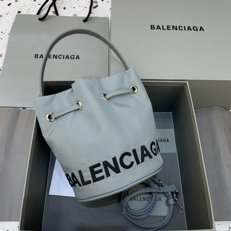 Balenciaga 15x15x18cm FY 11ɫ