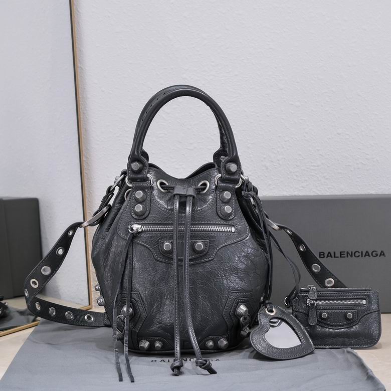 Balenciaga 30x23x17cm FY 6ɫ