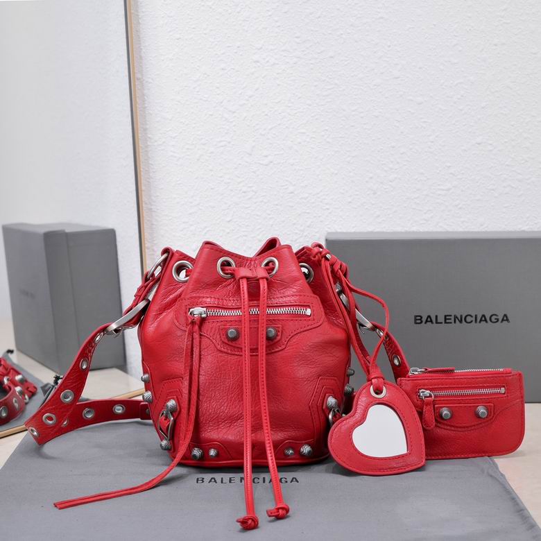 Balenciaga ��15x��20x��18cm FY 9