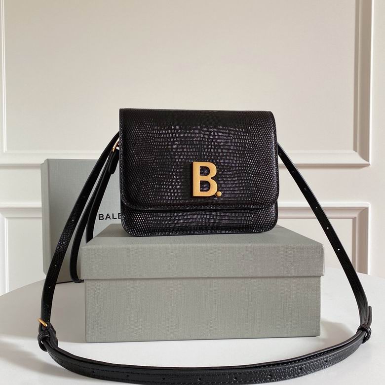 Balenciaga 19x14x7cm FY