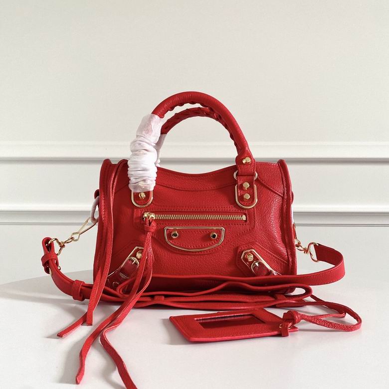 Balenciaga 23x15x9cm FY 2