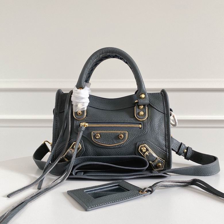 Balenciaga 23x15x9cm FY 6