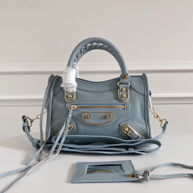 Balenciaga 23x15x9cm FY 8