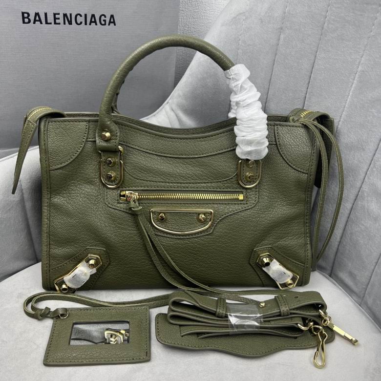 Balenciaga 30x19x11cm FY 15
