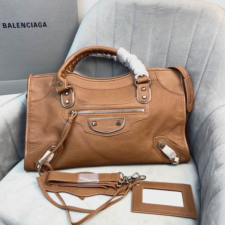Balenciaga 38x24x12cm FY15