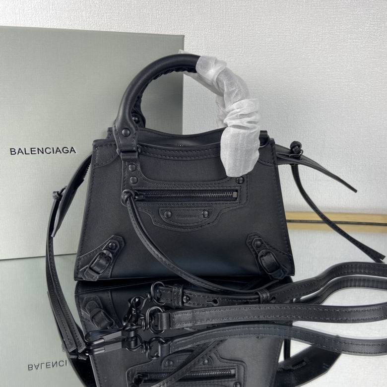 Balenciaga 22x9x14.5cm FY 1