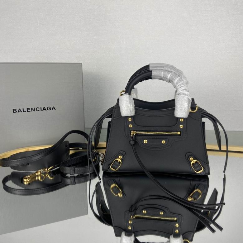 Balenciaga 22x9x14.5cm FY 2