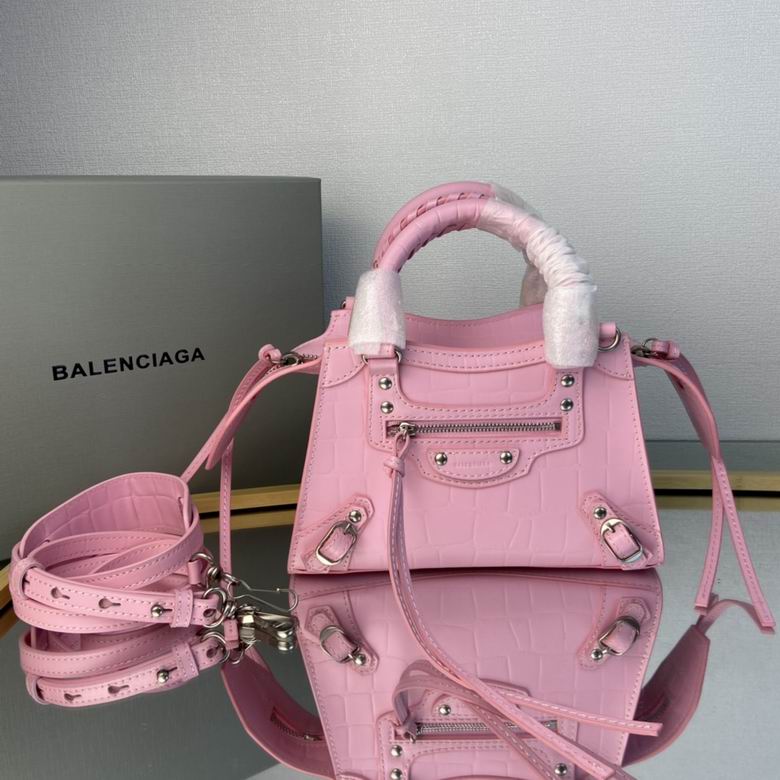 Balenciaga 22x9x14.5cm FY 3