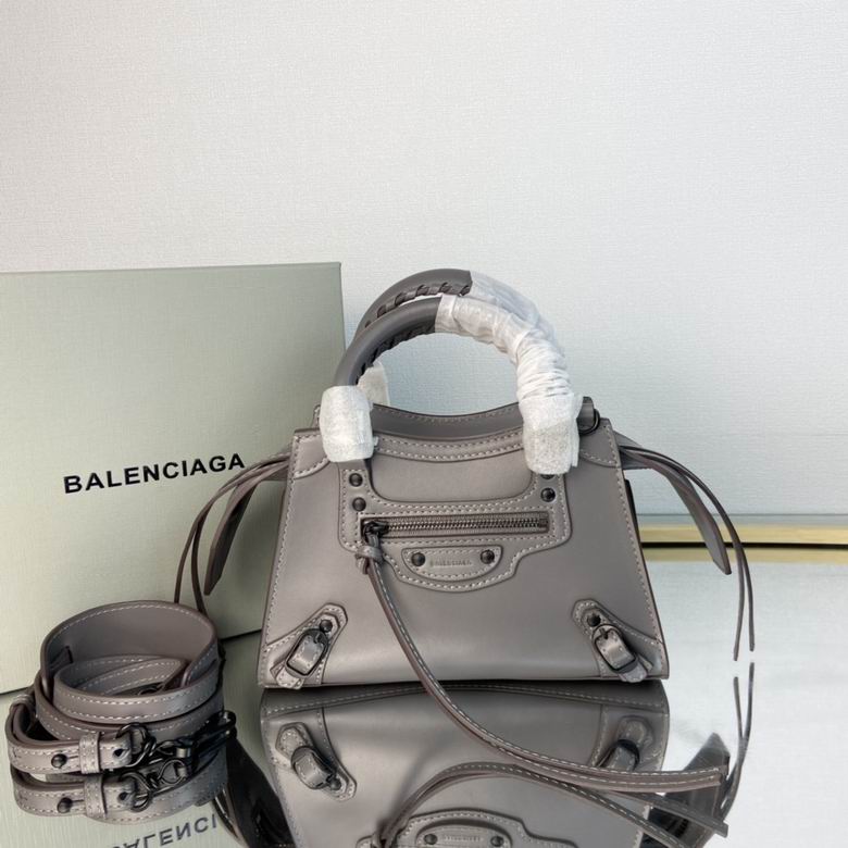 Balenciaga 22x9x14.5cm FY 4