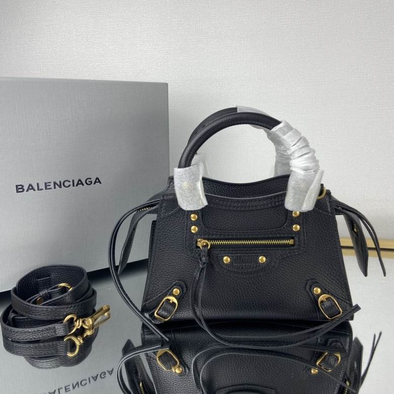 Balenciaga 22x9x14.5cm FY 8