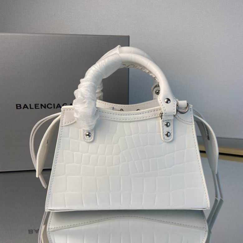 Balenciaga 22x9x14.5cm FY 11