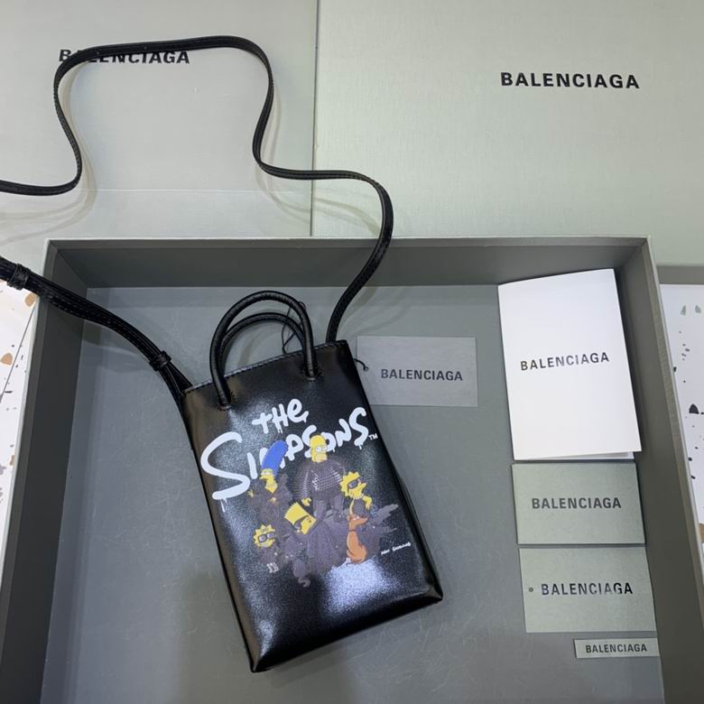 Balenciaga 12x4.5x18cm FY 18
