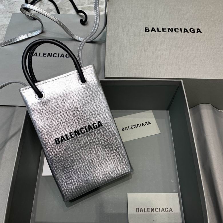 Balenciaga 12x4.5x18cm FY 10