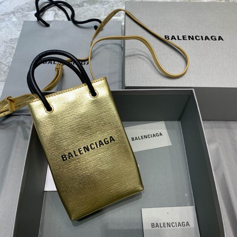 Balenciaga 12x4.5x18cm FY 9