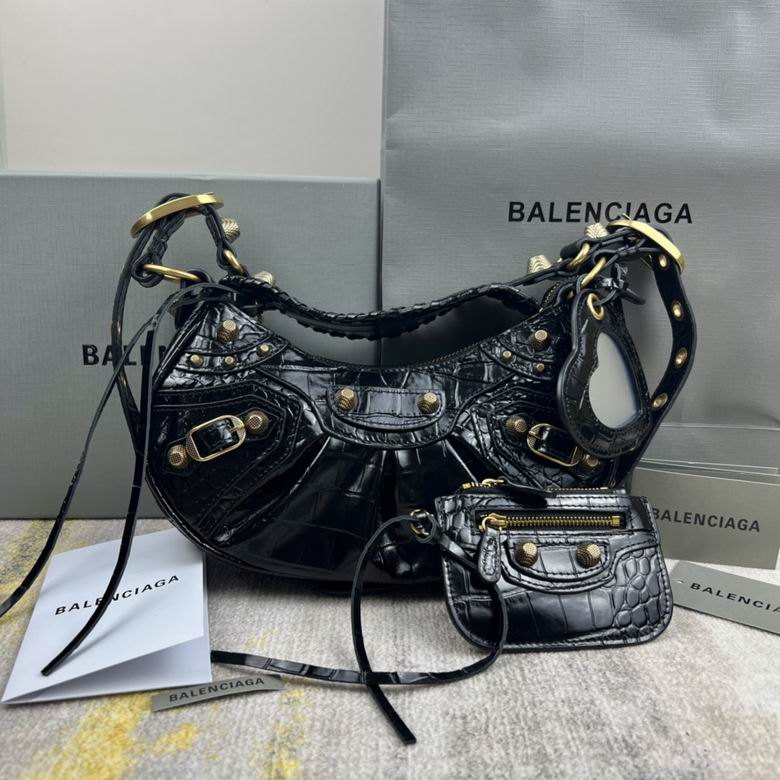 Balenciag 26x16x10cm FY1