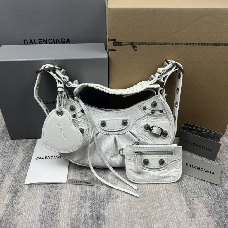 Balenciag 26x16x10cm FY5