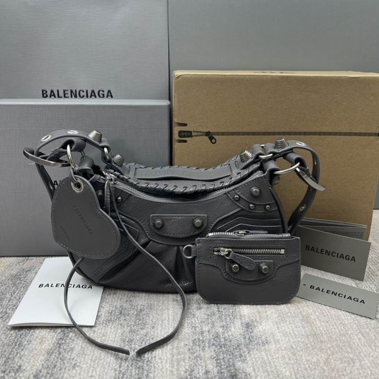 Balenciag 26x16x10cm FY9