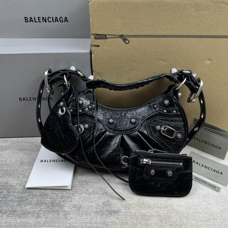 Balenciag 26x16x10cm FY14