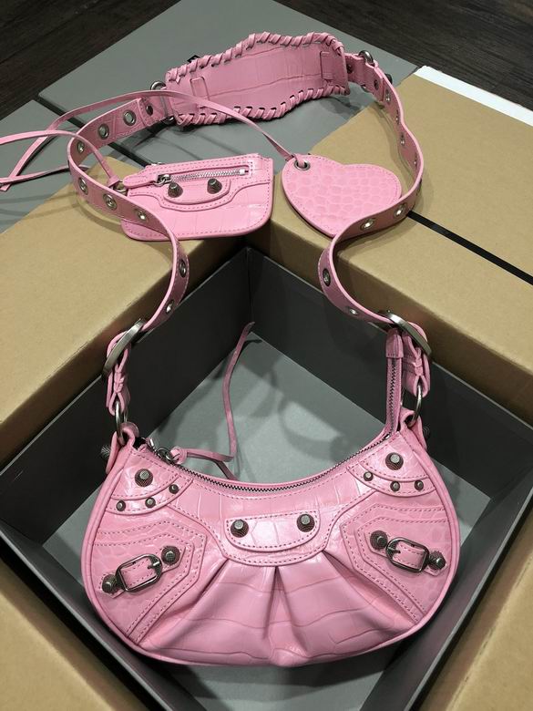 Balenciaga 26x16x10cm FY 2