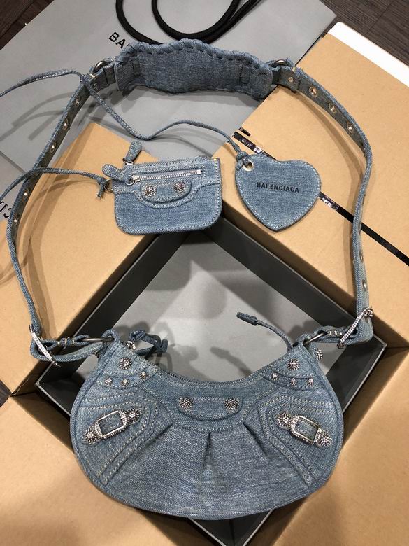 Balenciaga ��26x��12x��6cm FY