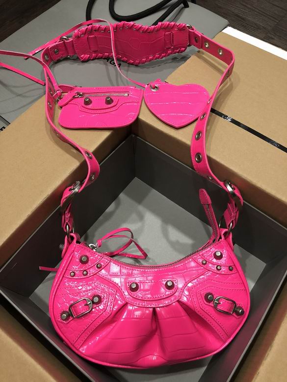 Balenciaga С26x16x10cm FY 3