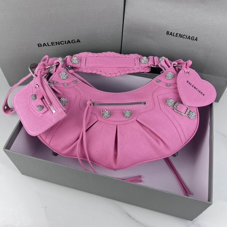 Balenciaga 33x16x8.4cm FY