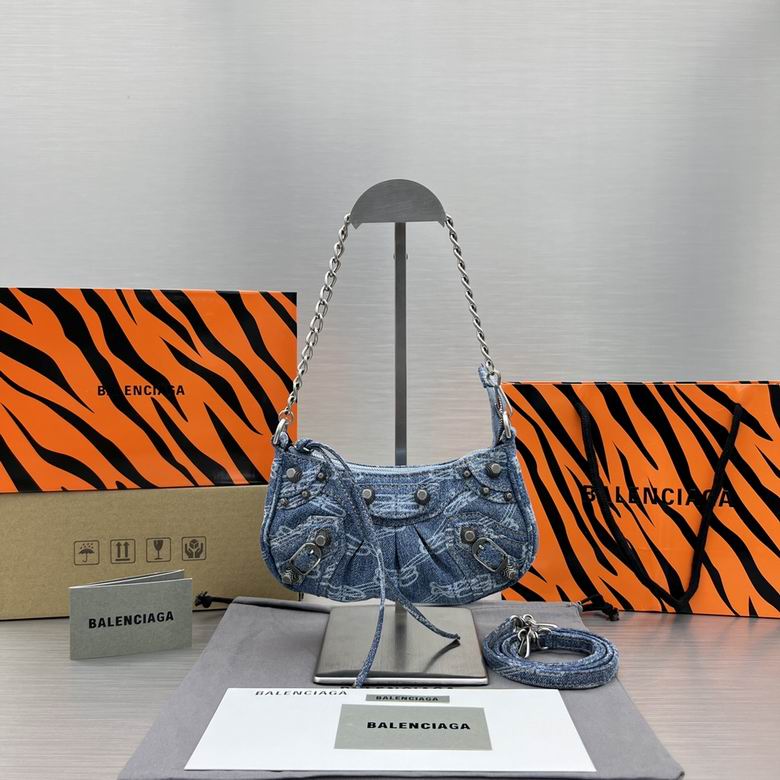 Le Cagole 92718 20.8X13X4.3cm GY