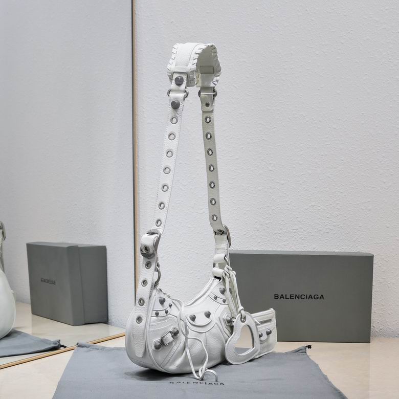 Le Cagole 26X12X6cm 032205 GY 10