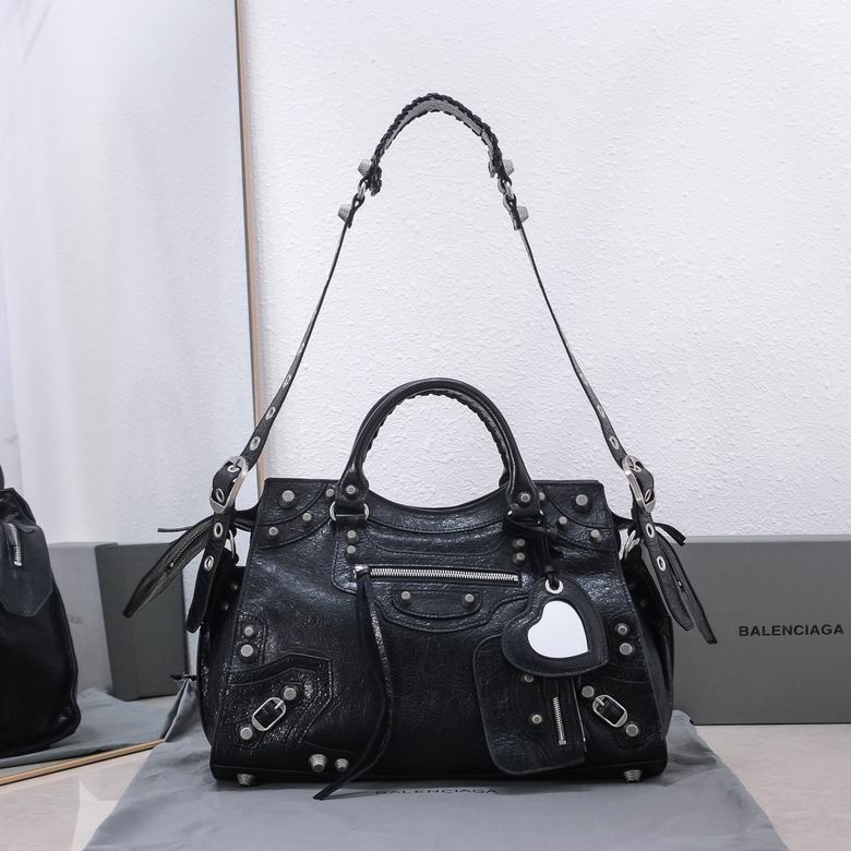 Balenciaga 38x17x24cm FY 4ɫ