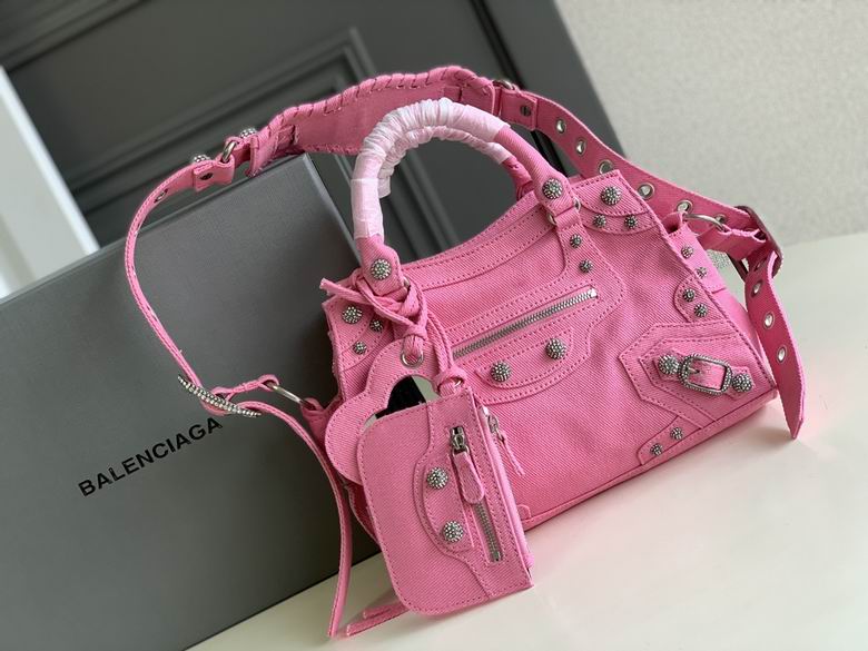 Balenciaga 26x17.8x11.4cm FY 2