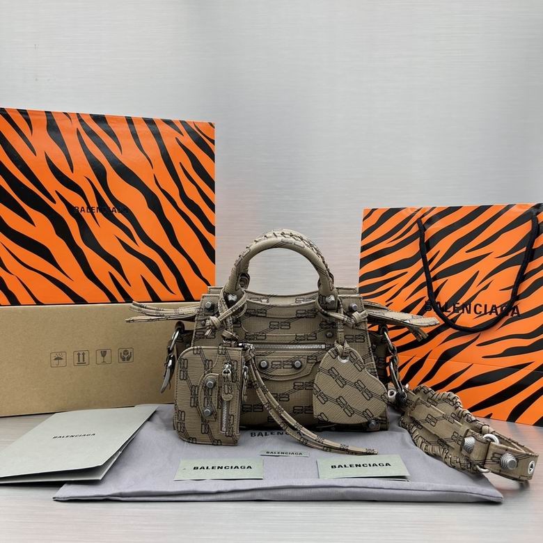 92535 22X14X9cm GY 2