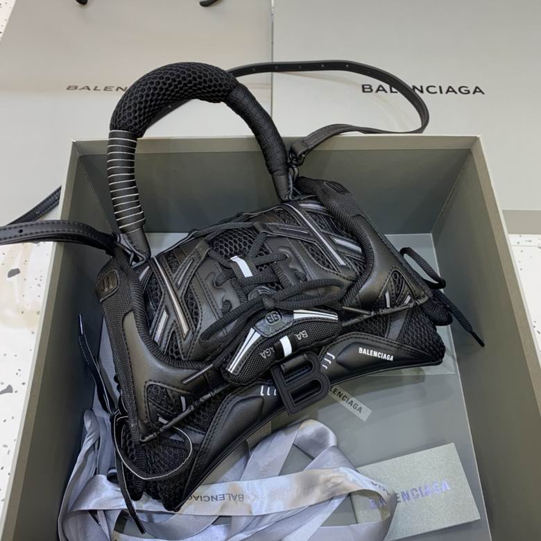 Balenciaga 26.9x25.9x10.9cm FY 2ɫ