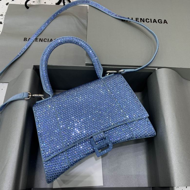 Balenciaga 23x10x14cm  FY