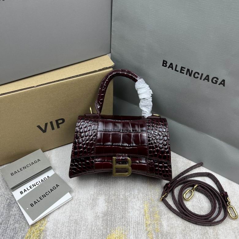 Balenciaga 19x8x21cm FY 1