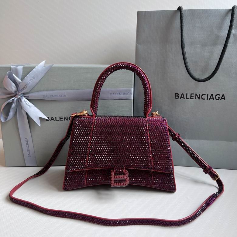 Balenciaga S-23x10x24cm FY 11ɫ