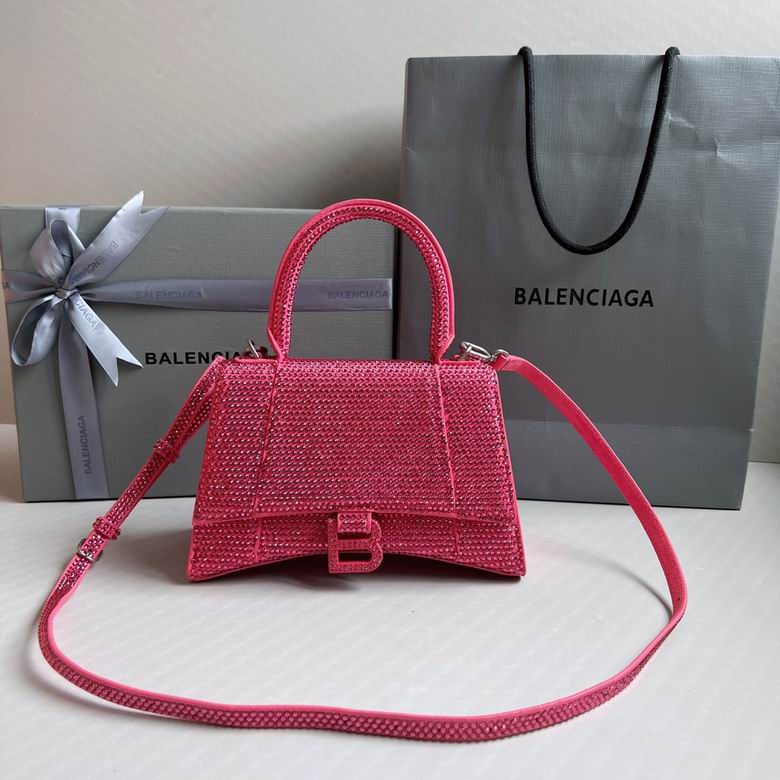 Balenciaga S-23x10x24cm FY 4