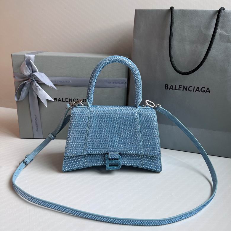 Balenciaga S-23x10x24cm FY 5