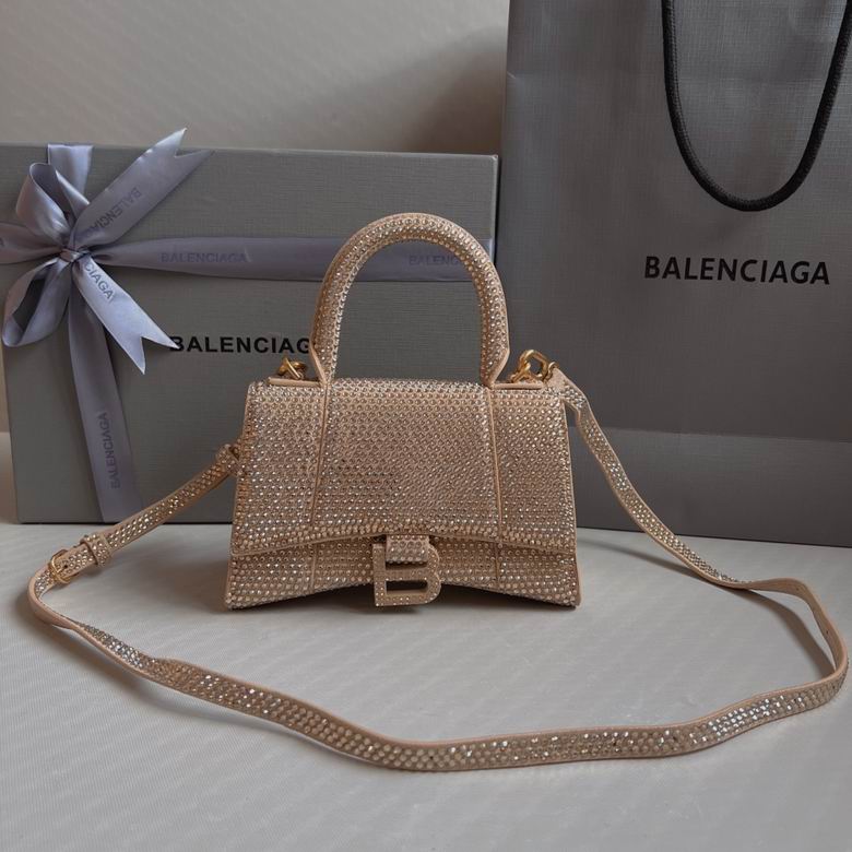Balenciaga XS-19x8x13cm FY 3