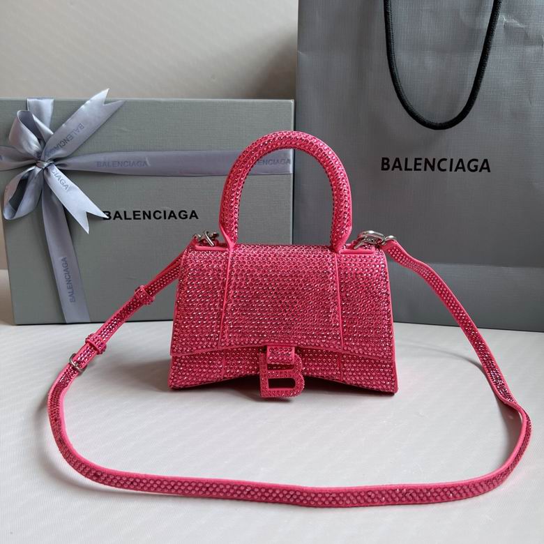 Balenciaga XS-19x8x13cm FY 4