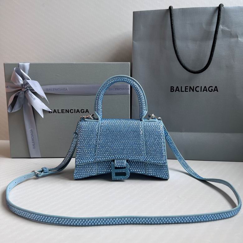 Balenciaga XS-19x8x13cm FY 5