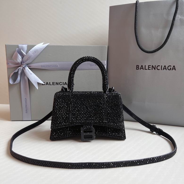 Balenciaga XS-19x8x13cm FY 6