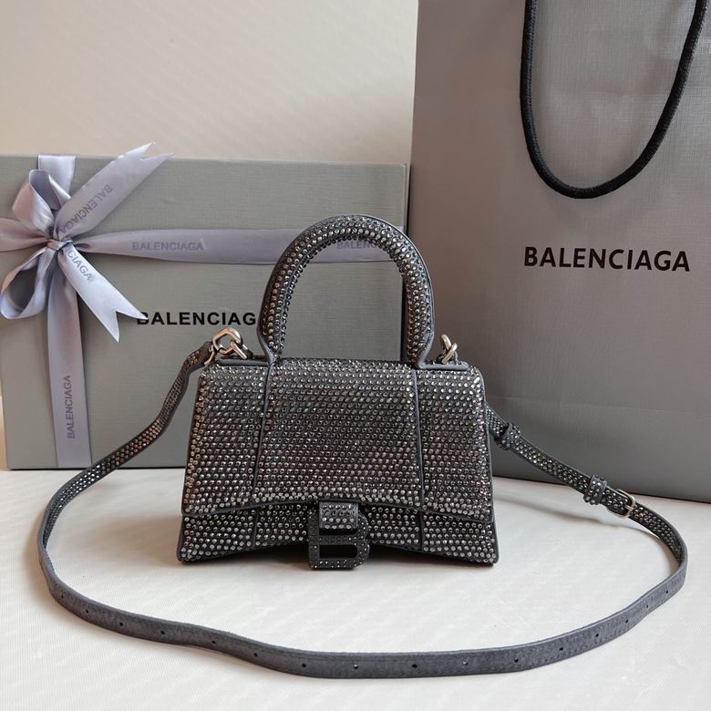 Balenciaga XS-19x8x13cm FY 8