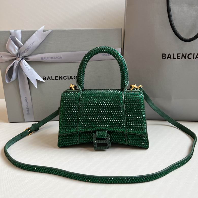 Balenciaga XS-19x8x13cm FY 9