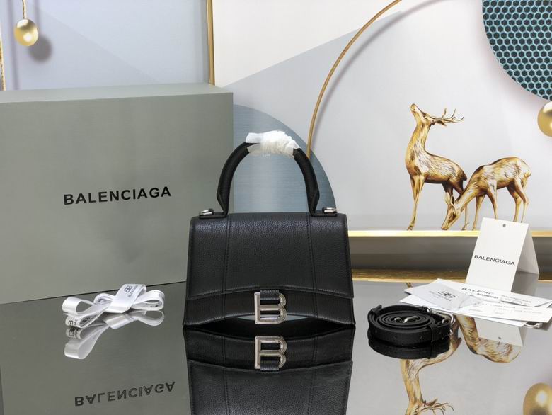 Balenciaga 19x8x21cm FY  2ɫ