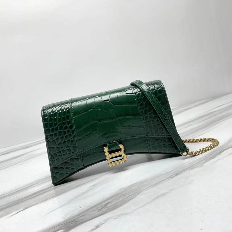 Hourglass 8885 23X14X5.8cm GY 2