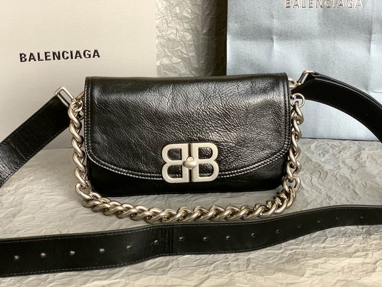 2025 Balenciaga Single shoulder bag 1��1