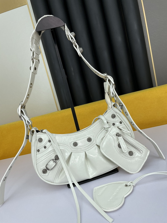 Le Cagole 26X13X9cm 072704 YW 8ɫ