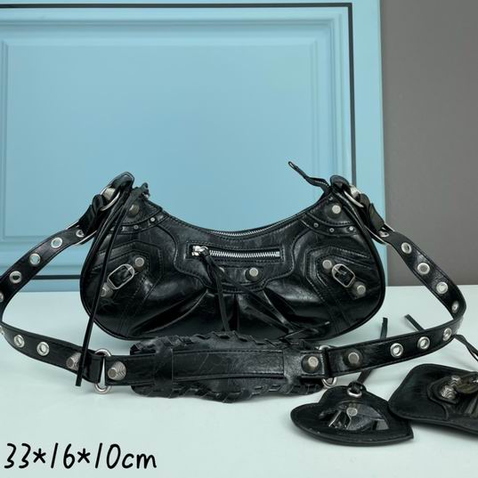 Balenciaga Le Cagole 33x16x10cm ww4ɫ