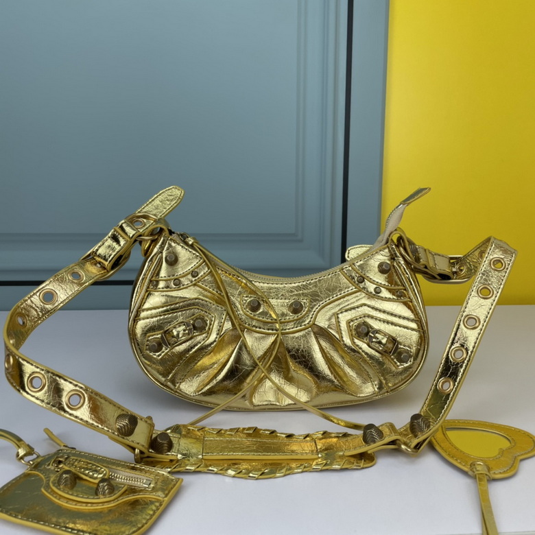 Le Cagole 26X13X9cm 072704 YW 3