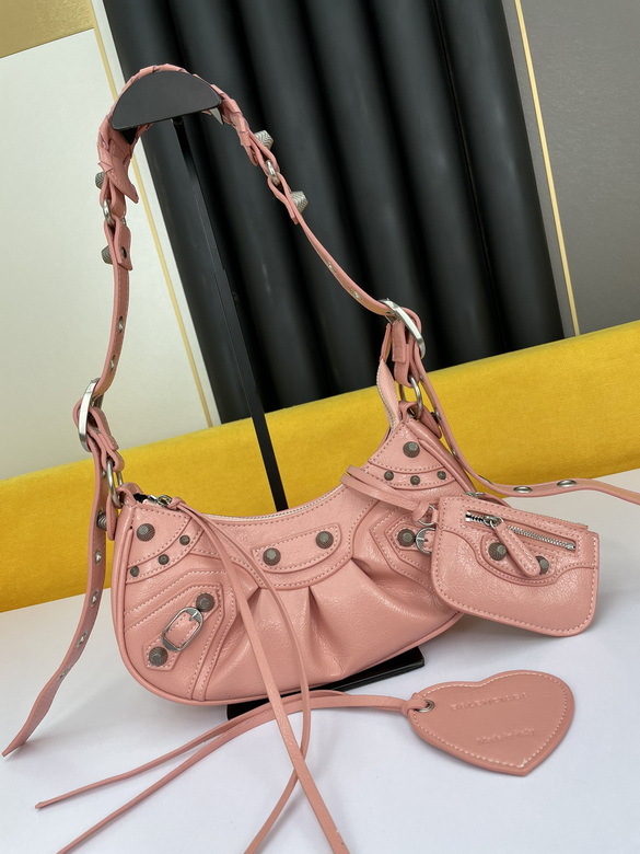 Le Cagole 26X13X9cm 072704 YW 4